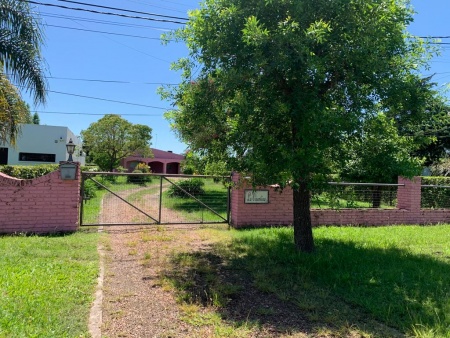 Casa en Venta en Termas del Daymán, Salto