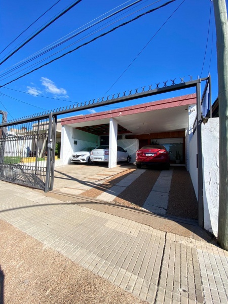 Casa en Venta en Zona Cerro, Salto, Salto