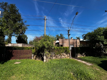 Casa en Venta en Costanera Sur, Salto, Salto