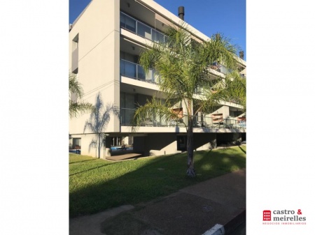 Apartamento en Venta en Termas del Daymán, Salto