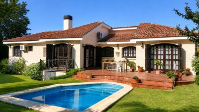Casas en Venta en Costanera Sur, Salto, Salto