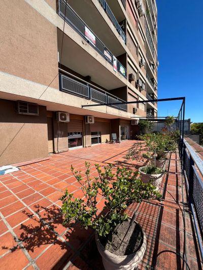 Apartamento en Venta en Centro, Salto, Salto