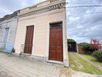 Casa en Venta en Zona Cerro, Salto, Salto