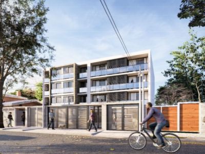 Apartamento en Venta en Zona Cerro, Salto, Salto