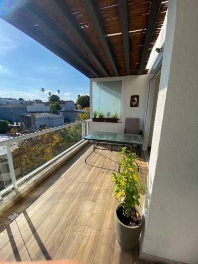 Apartamentos en Venta en Zona Cerro, Salto, Salto