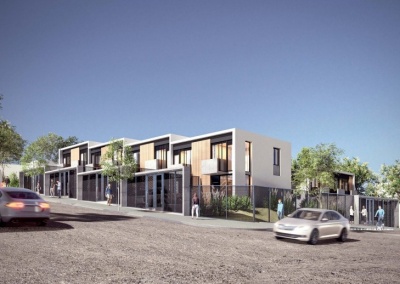 Casa en Venta en Costanera Sur, Salto, Salto