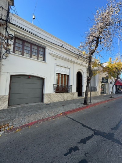 Casa en Venta en Salto, Salto