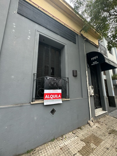 Casas en Alquiler en Centro, Salto, Salto