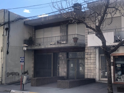 Casas en Venta en Centro, Salto, Salto