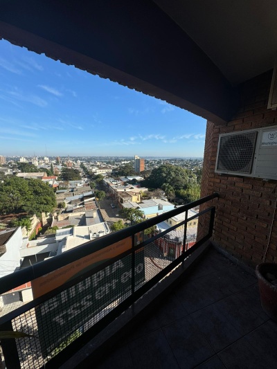 Apartamentos en Venta en Centro, Salto, Salto