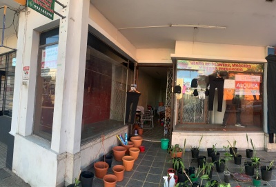 Local Comercial en Alquiler en Salto, Salto