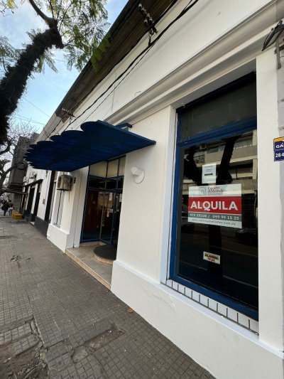Locales Comerciales en Alquiler en Salto, Salto