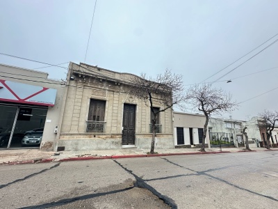 Casas en Alquiler en Centro, Salto, Salto