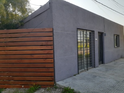 Casas en Alquiler en Zona Cerro, Salto, Salto