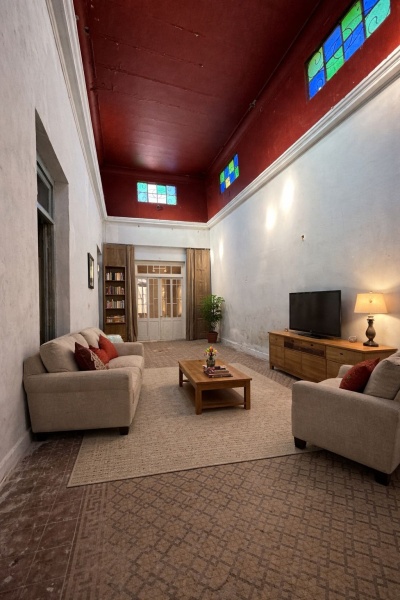 Casas en Alquiler en Centro, Salto, Salto