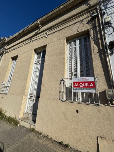 Casas en Alquiler en Centro, Salto, Salto