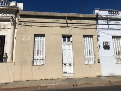 Casas en Alquiler en Centro, Salto, Salto