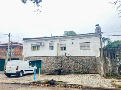 Casas en Venta en Salto, Salto