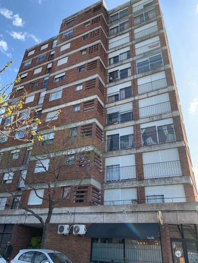 Apartamentos en Alquiler en Salto, Salto