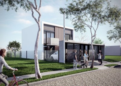 Casa en Venta en Salto, Salto