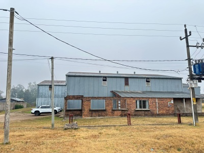 Terrenos en Venta en Barrio gallino, Salto, Salto