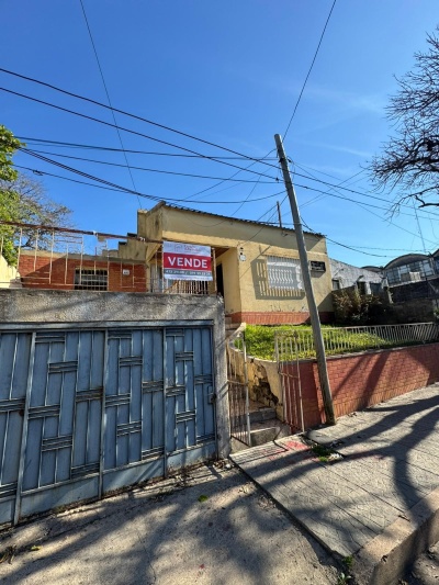 Casa en Venta en Centro, Salto, Salto