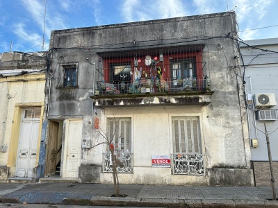 Casas en Venta en Salto, Salto