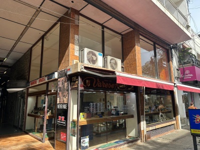 Locales Comerciales en Venta,  Alquiler en Centro, Salto, Salto