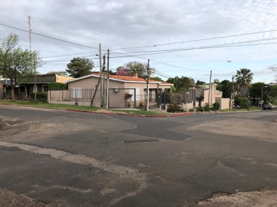 Casas en Alquiler en Zona Cerro, Salto, Salto