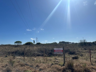 Terrenos en Venta en Salto, Salto