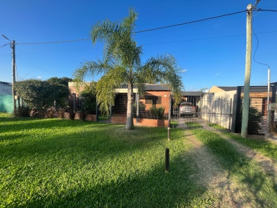 Casas en Venta en Salto, Salto