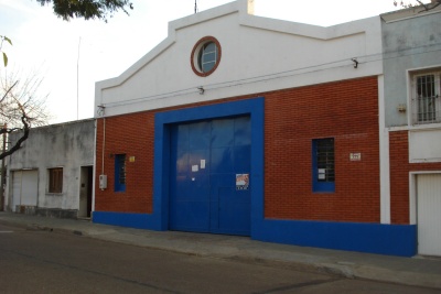 Apartamentos en Venta en Centro, Salto, Salto