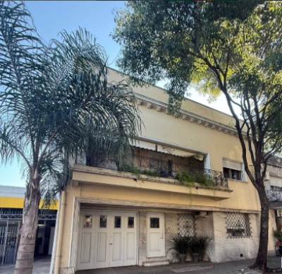 Casas en Venta en Centro, Salto, Salto
