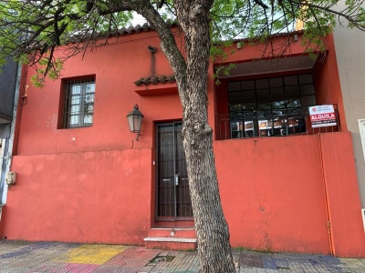 Casas en Alquiler en Salto, Salto