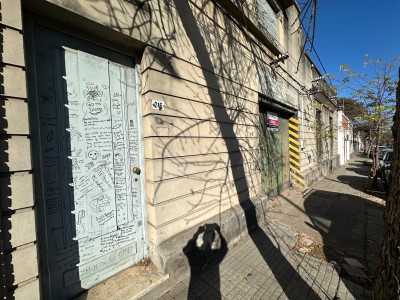 Locales Comerciales en Alquiler en Centro, Salto, Salto