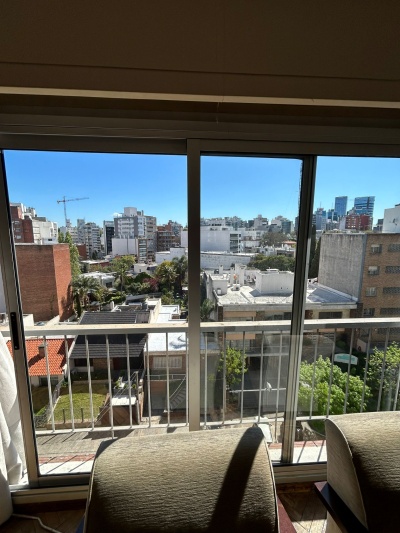 Apartamentos en Alquiler en Pocitos, Montevideo
