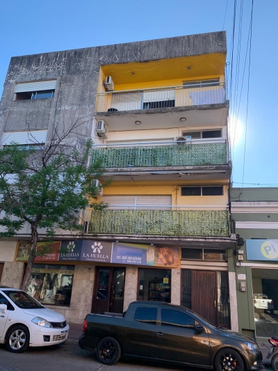 Apartamentos en Venta en Centro, Salto, Salto