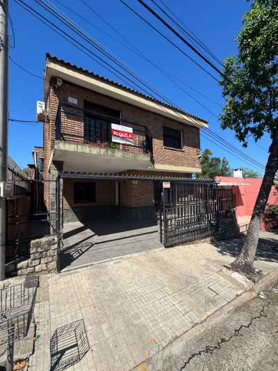 Casas en Alquiler en Salto, Salto