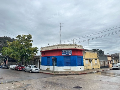 Locales Comerciales en Venta en Salto, Salto