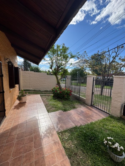 Casas en Alquiler en Salto, Salto