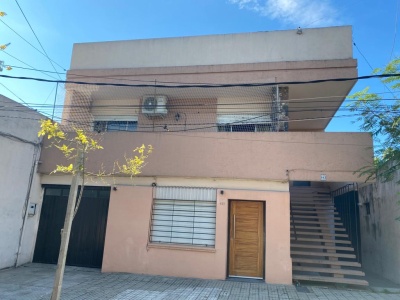 Casas en Venta en Centro, Salto, Salto