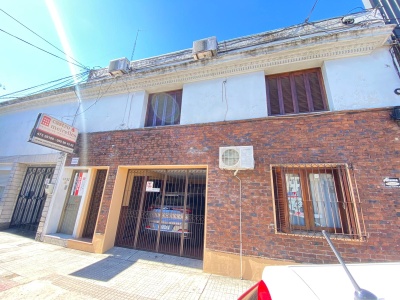 Casas en Alquiler en Centro, Salto, Salto