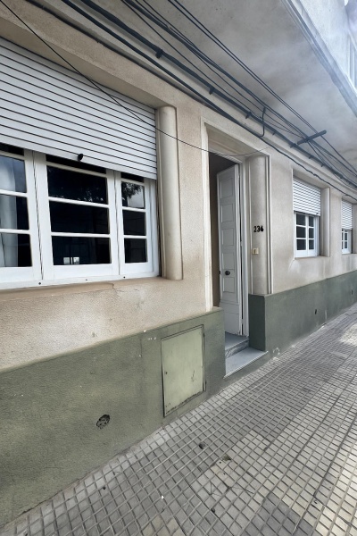 Casas en Venta en Centro, Salto, Salto