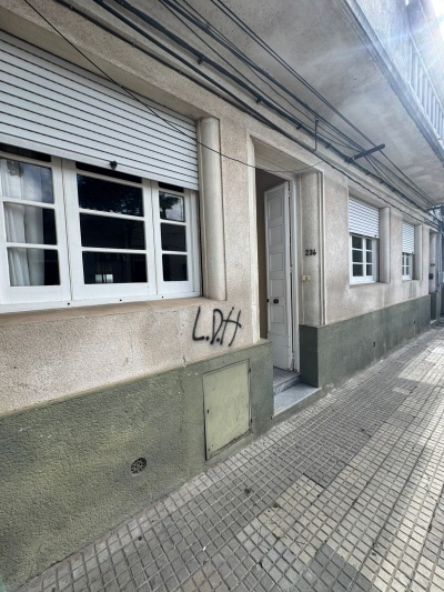 Casas en Venta en Centro, Salto, Salto