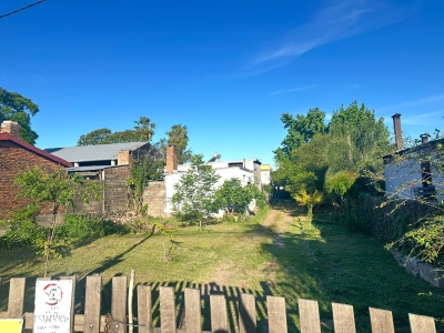 Terrenos en Venta en Zona este, Salto, Salto