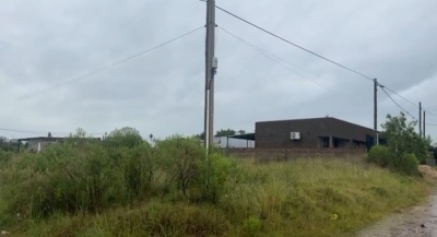 Terrenos en Venta en Salto, Salto