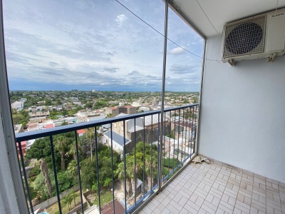 Apartamentos en Alquiler en Centro, Salto, Salto