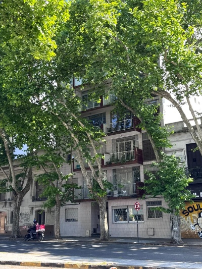 Apartamentos en Venta en Parque Rodó, Montevideo