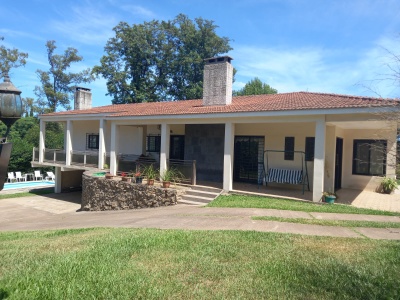 Casas en Venta en Arenitas Blancas, Salto, Salto