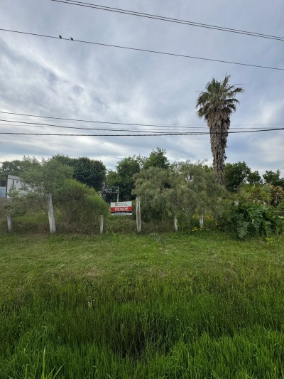 Terrenos en Venta en Termas del Dayman, Salto, Salto